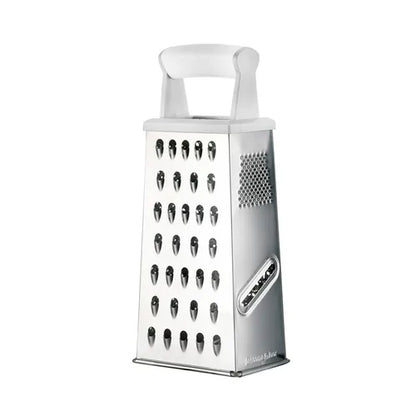 Tescoma 643780 Grater 4 Sides Medium Handle Handy