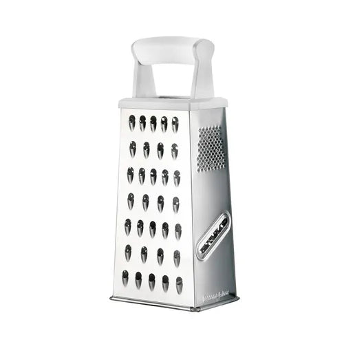 Tescoma 643782 Grater 4 Sides Big Handle Handy