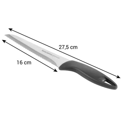 Tescoma Bread Knife 16Cm Presto