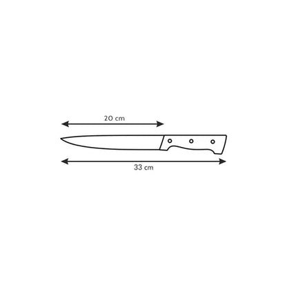 Tescoma Carving Knifee 17Cm Home Profi