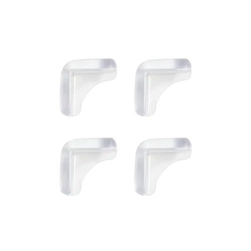 Tescoma 420863 Presto 4Pcs Adhesive Corner Guard
