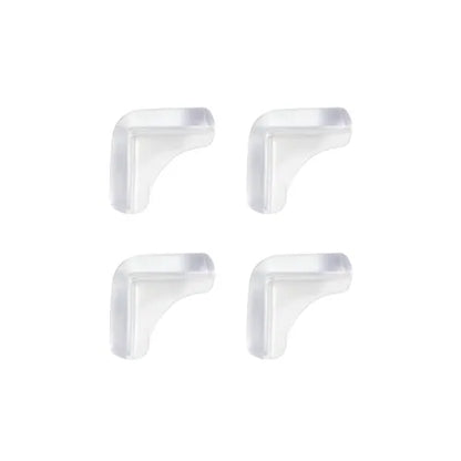 Tescoma 420863 Presto 4Pcs Adhesive Corner Guard