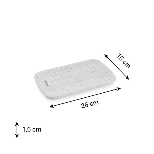 Tescoma 900851 Online Chopping Board 30X20Cm