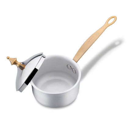 Korkmaz A2971 Hanedan Saucepan 9X5.4