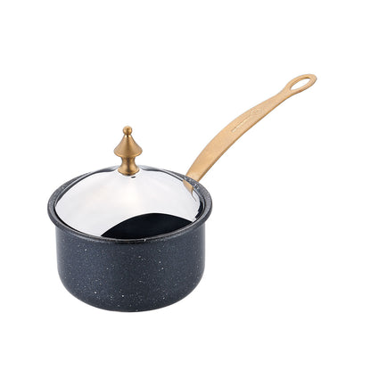 Korkmaz A2971-1 Hanedan Saucepan 9X5.4