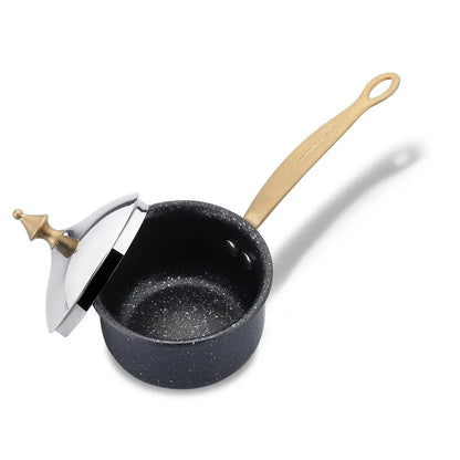Korkmaz A2971-1 Hanedan Saucepan 9X5.4