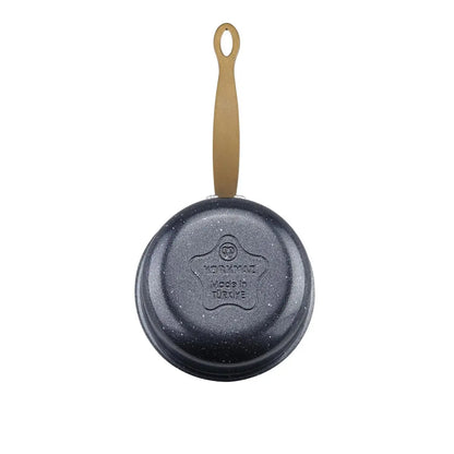 Korkmaz A2971-1 Hanedan Saucepan 9X5.4