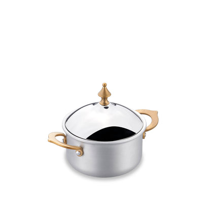 Korkmaz A2972 Hanedan Casserole 10X5.7