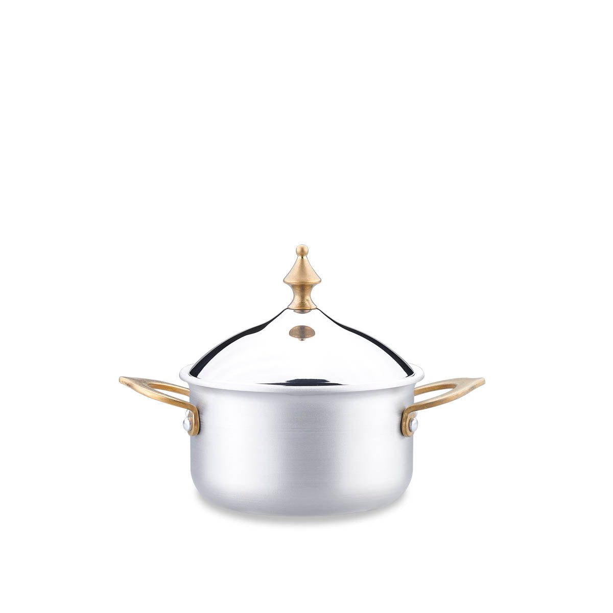 Korkmaz A2972 Hanedan Casserole 10X5.7