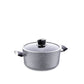 Korkmaz A3901 Palma Casserole 18X9 Cm - 2.0 Ltr