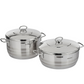 Korkmaz A1091 Astra Grande 14Pcs Cookware Set