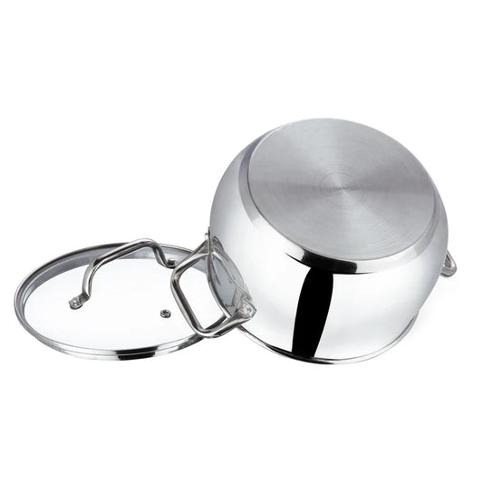 Vinod Almaty Saucepot 14Cm