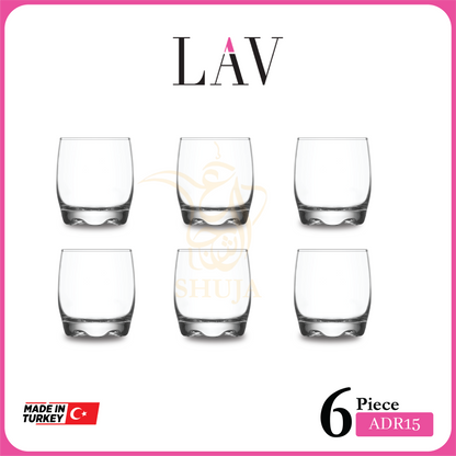 Lav 6Pcs Tumbler Set ADR15
