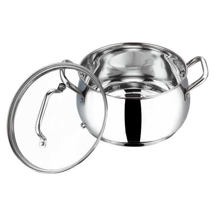 Vinod Almaty Saucepot 14Cm