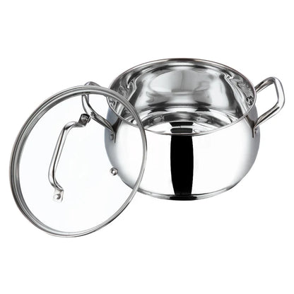 Vinod Almaty Saucepot 14Cm