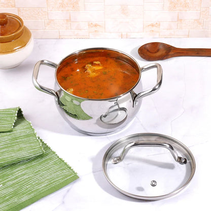 Vinod Almaty Saucepot 14Cm