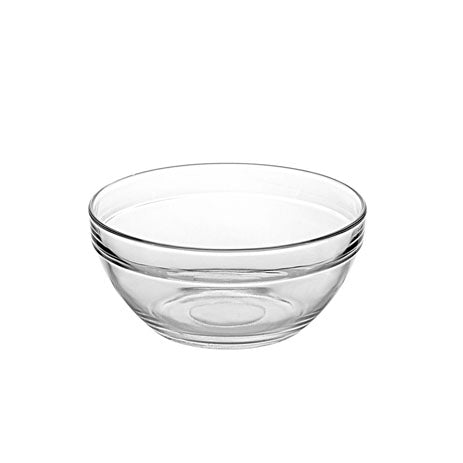 Kim Glass Bowl 635Ml