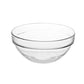 Kim Glass Bowl 2555Ml