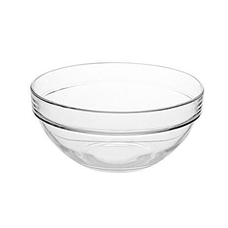 Kim Glass Bowl 2555Ml