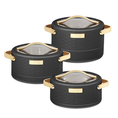 Jaypee Luxura Klass Casserole 1500ML