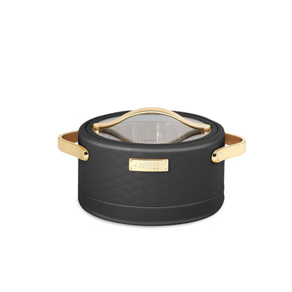Jaypee Luxura Klass Casserole Set Of 3 (1500+2000+2500)