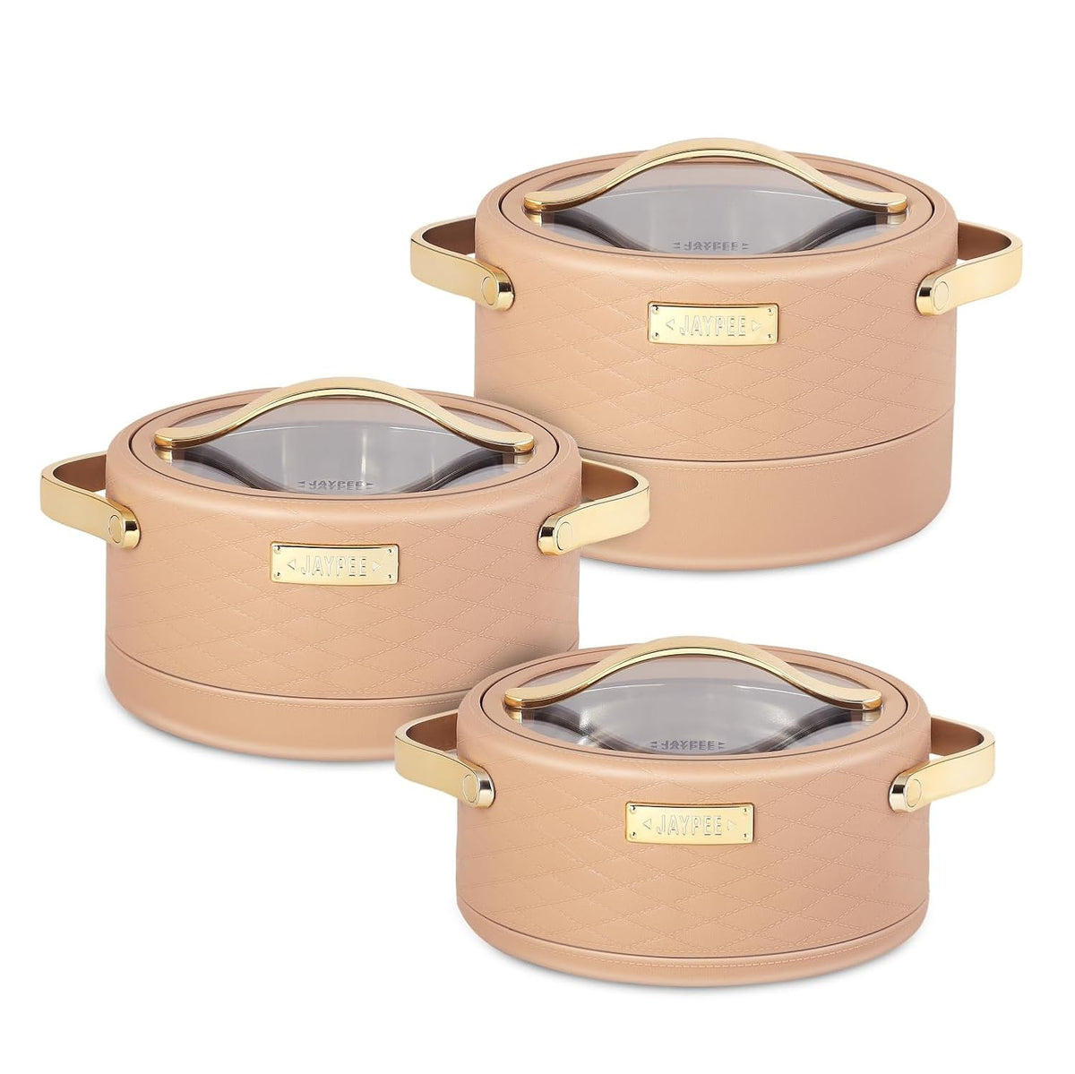 Jaypee Luxura Klass Casserole 1500ML
