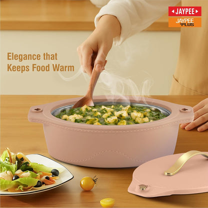 Jaypee Princeton Casserole 2000 Ml