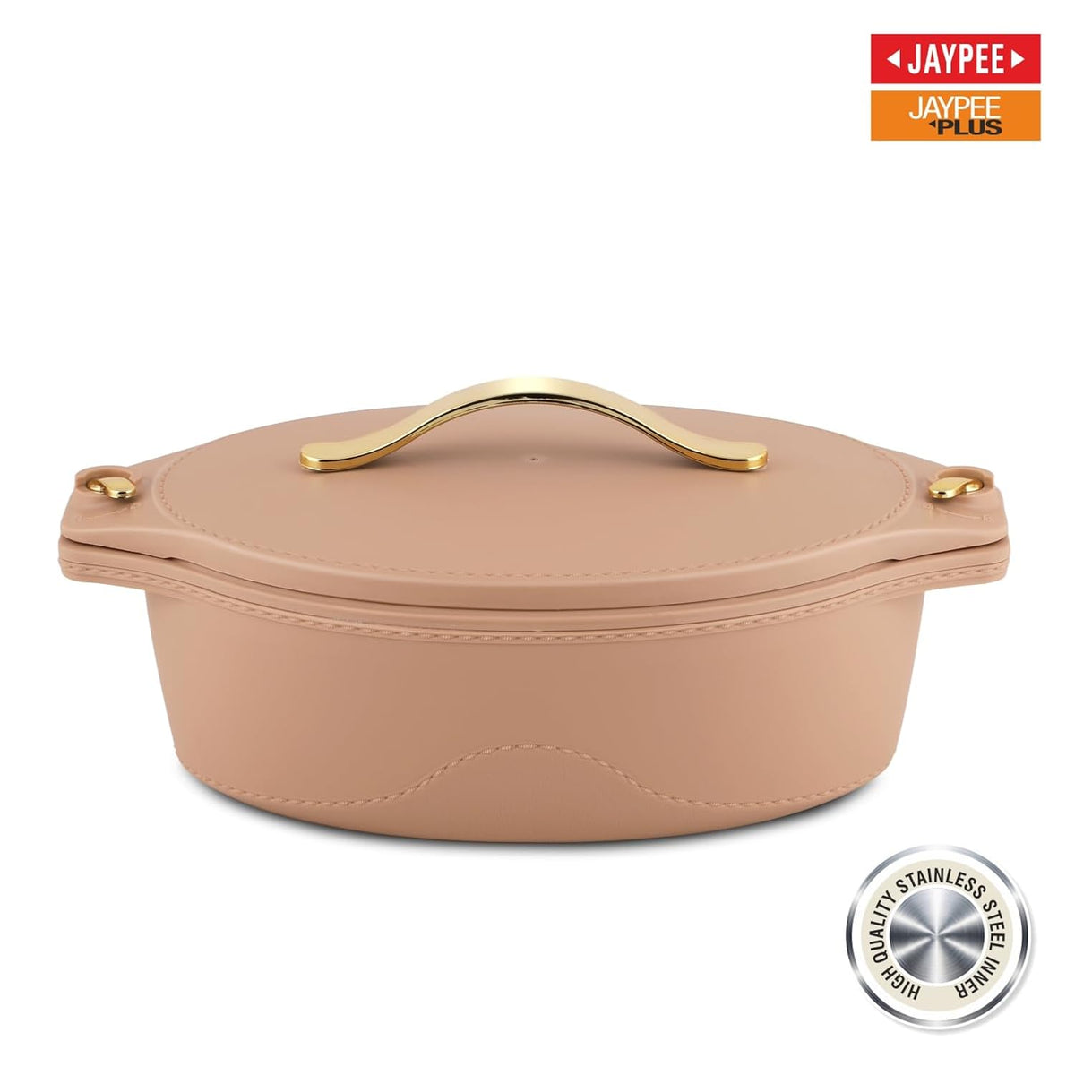 Jaypee Princeton Casserole Set Of 3 (2000/2500/3000Ml)