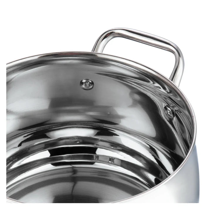 Vinod Almaty Saucepot 14Cm