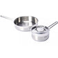 Korkmaz A1089 Alfa Grande 14Pcs Cookware Set