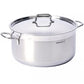 Korkmaz A1089 Alfa Grande 14Pcs Cookware Set