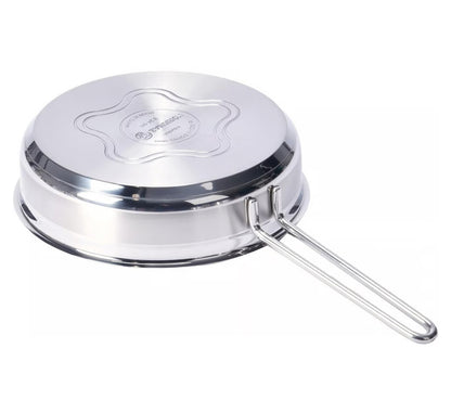 Korkmaz A1089 Alfa Grande 14Pcs Cookware Set