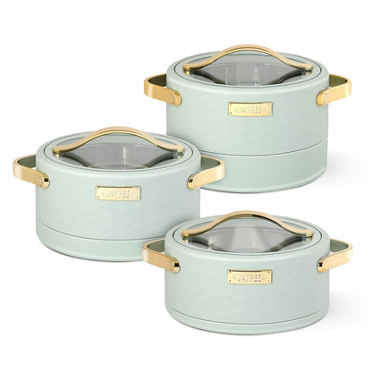 Jaypee Luxura Klass Casserole 1500ML
