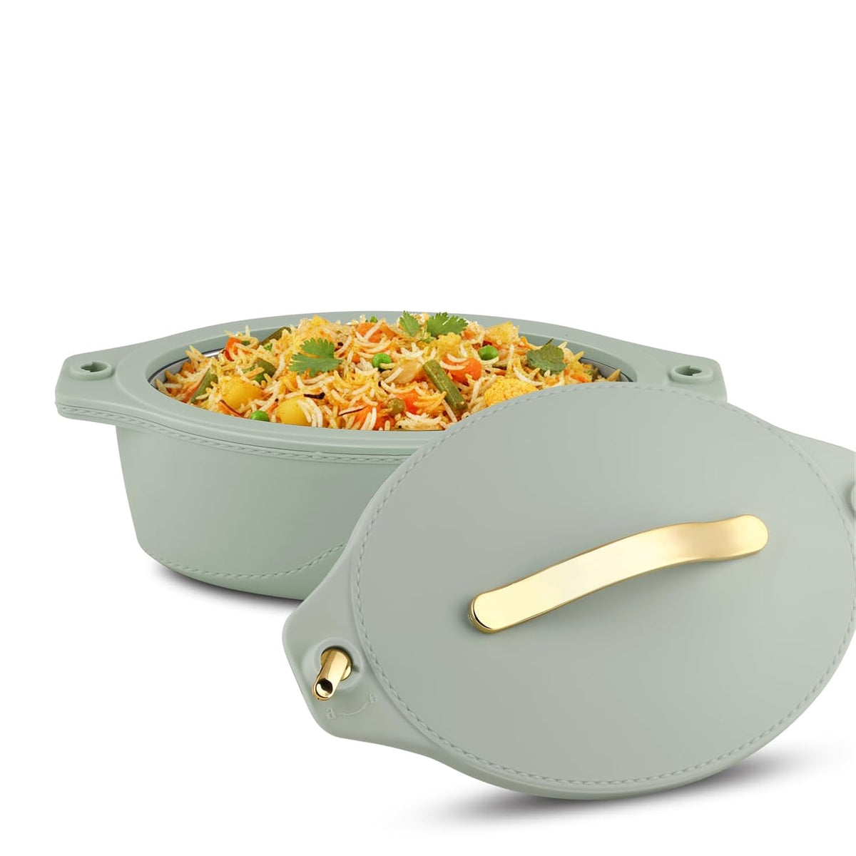 Jaypee Princeton Casserole 2000 Ml