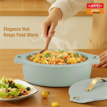 Jaypee Princeton Casserole 2500 Ml