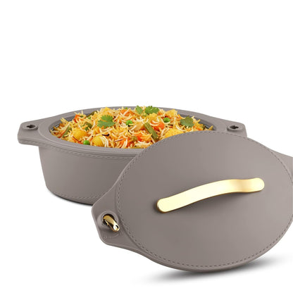 Jaypee Princeton Casserole 2000 Ml