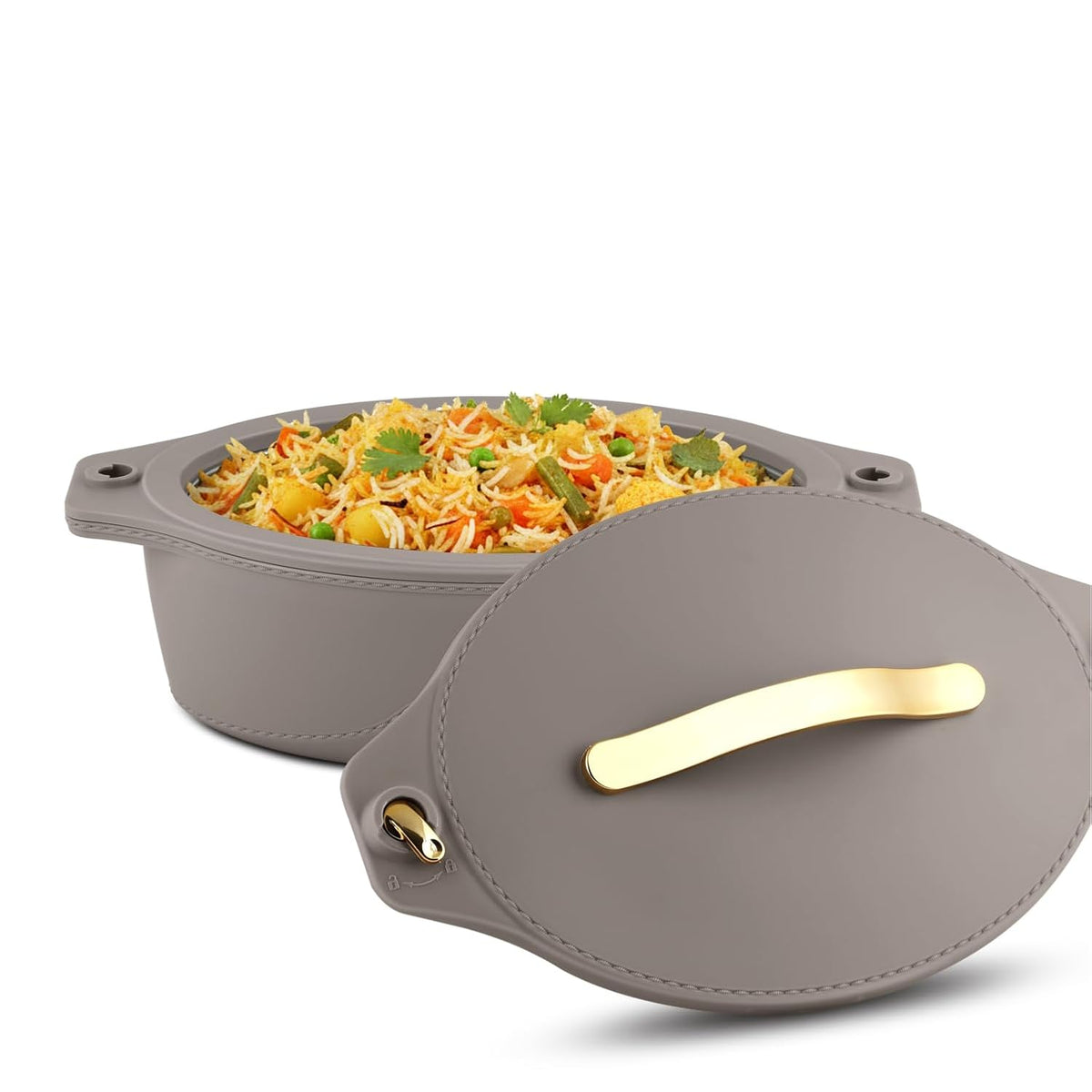 Jaypee Princeton Casserole 3000 Ml