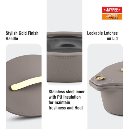 Jaypee Princeton Casserole 2500 Ml