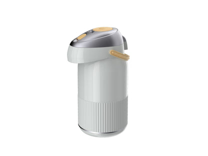 Inaaya Airport Vacuum Flask 3008 3.0L INAAYA VACUUM FLASK 3008 3.0LTR