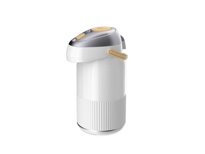 Inaaya Airport Vacuum Flask 3008 3.0L INAAYA VACUUM FLASK 3008 3.0LTR