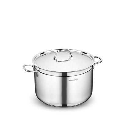 Korkmaz  Alfa Casserole 22X12Cm-4.0 Ltr