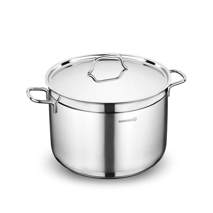 Korkmaz  Alfa Extra Deep Casserole 28X18Cm-11.0 Ltr