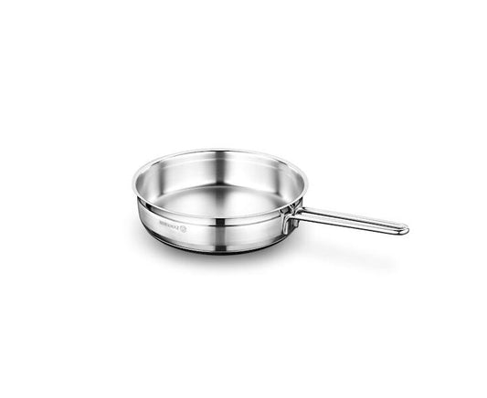 Korkmaz  Alfa Frypan 26 X 6Cm- 3.0Ltr