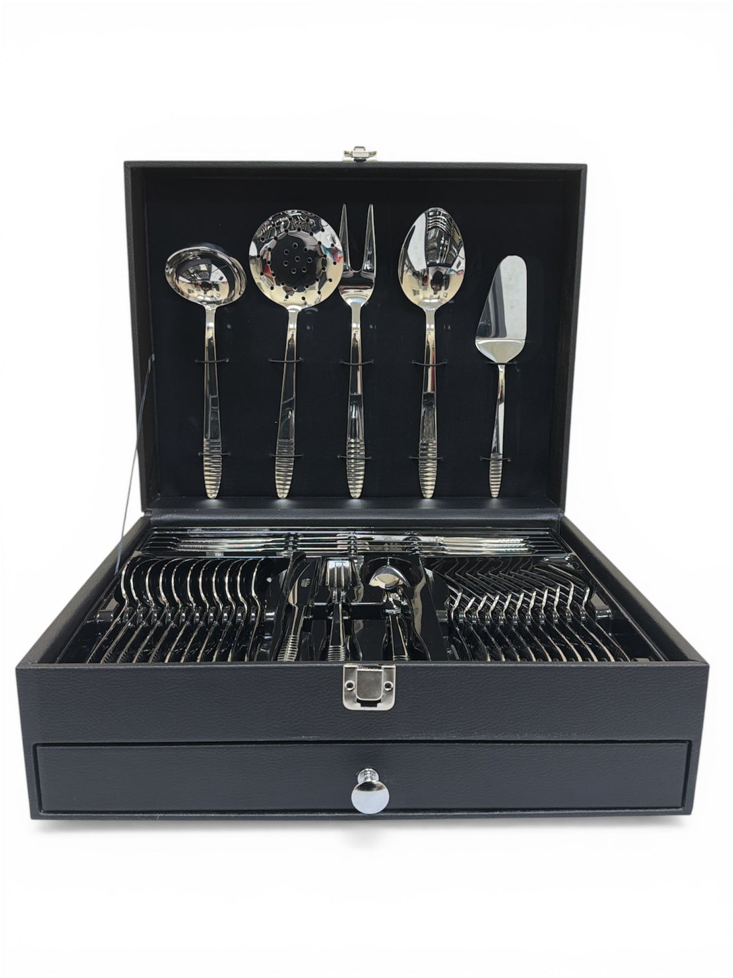 Seden 90 Pcs Cutlery Set PATARA