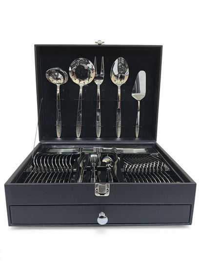 Seden 90 Pcs Cutlery Set PATARA