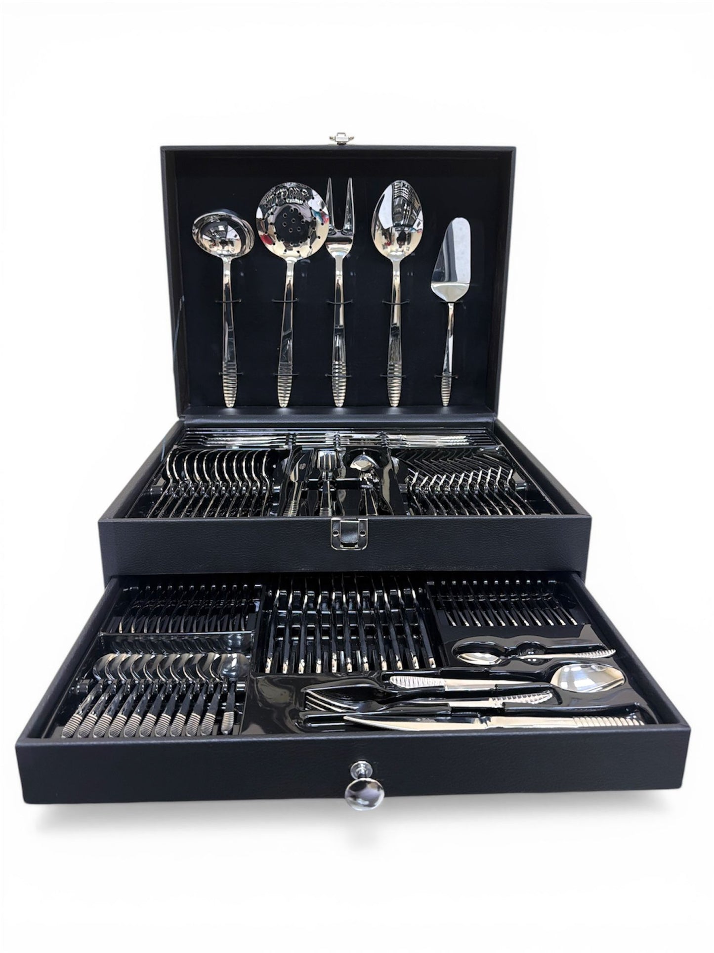 Seden 90 Pcs Cutlery Set PATARA