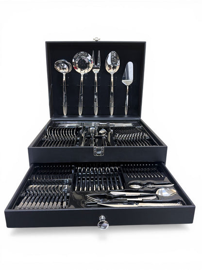 Seden 90 Pcs Cutlery Set PATARA