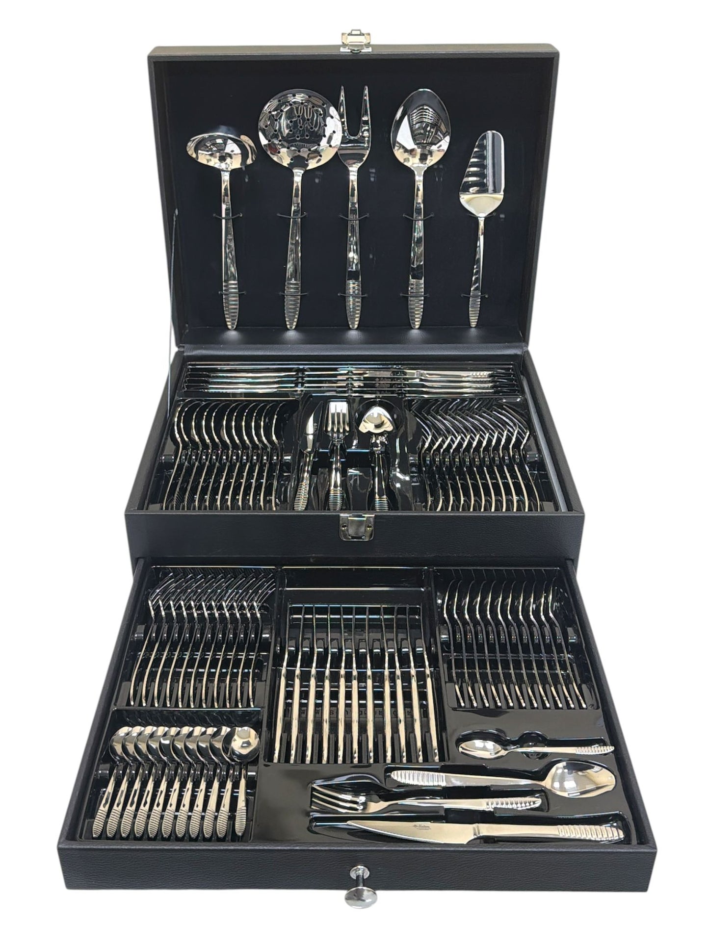 Seden 90 Pcs Cutlery Set PATARA