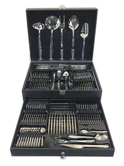 Seden 90 Pcs Cutlery Set PATARA