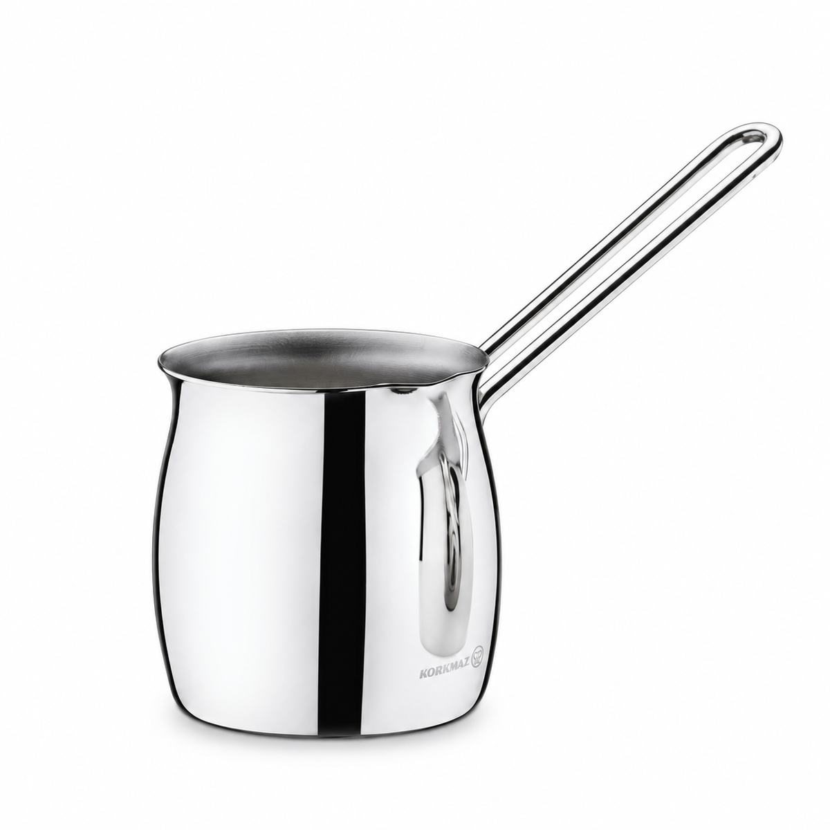 Korkmaz Tombik Coffe Pot 4Cups